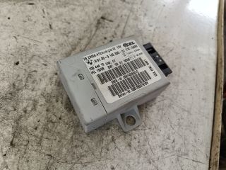 bontott BMW X3 Immobilizer Elektronika