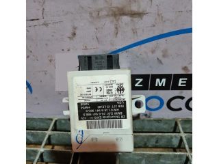 bontott BMW X3 Immobilizer Elektronika