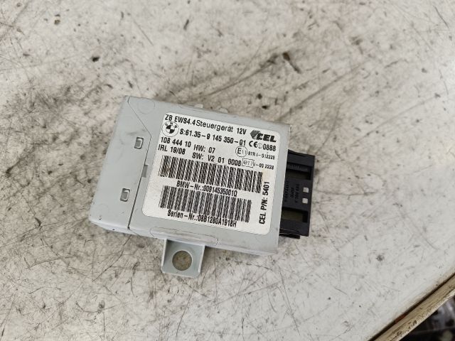 bontott BMW X3 Immobilizer Elektronika