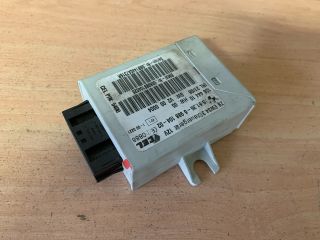 bontott BMW X3 Immobilizer Elektronika