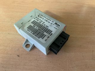 bontott BMW X3 Immobilizer Elektronika