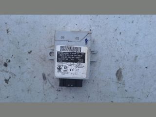 bontott BMW X3 Immobilizer Elektronika