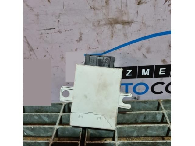 bontott BMW X3 Immobilizer Elektronika