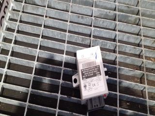 bontott BMW X3 Immobilizer Elektronika