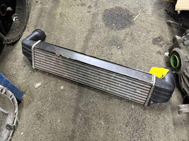 bontott BMW X3 Intercooler