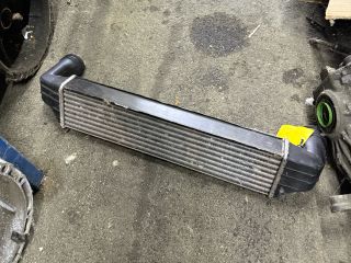 bontott BMW X3 Intercooler