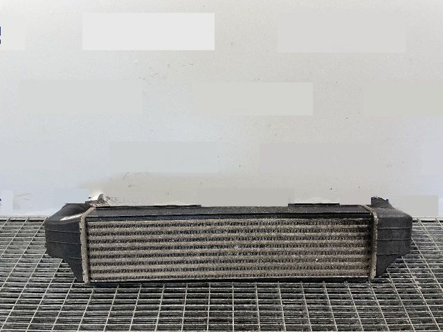 bontott BMW X3 Intercooler