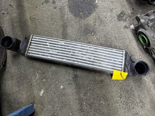 bontott BMW X3 Intercooler