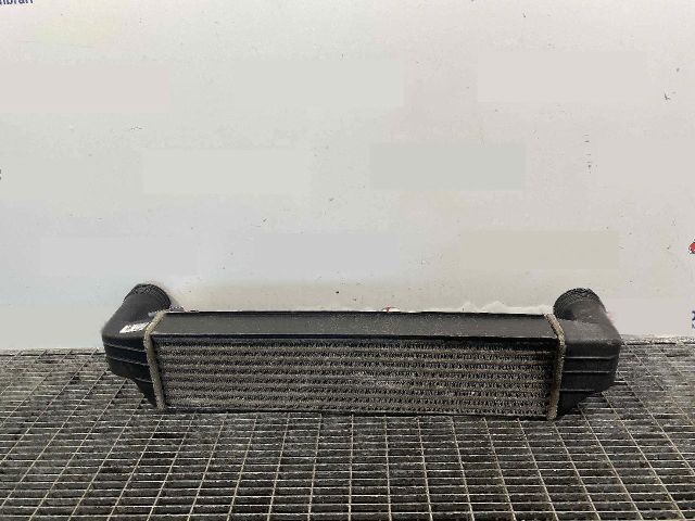 bontott BMW X3 Intercooler