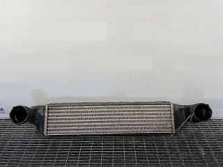 bontott BMW X3 Intercooler