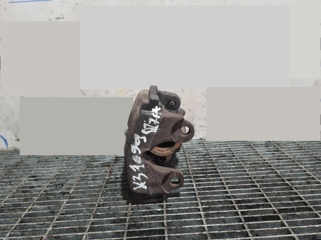 bontott BMW X3 Jobb első Fékkengyel