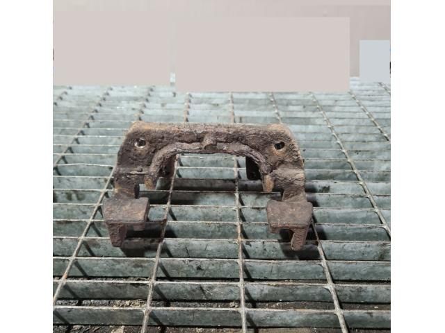 bontott BMW X3 Jobb első Fékkengyel