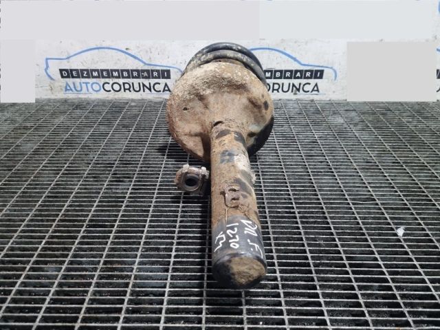 bontott BMW X3 Jobb első Lengéscsillapító