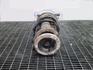 bontott BMW X3 Jobb első Lengéscsillapító