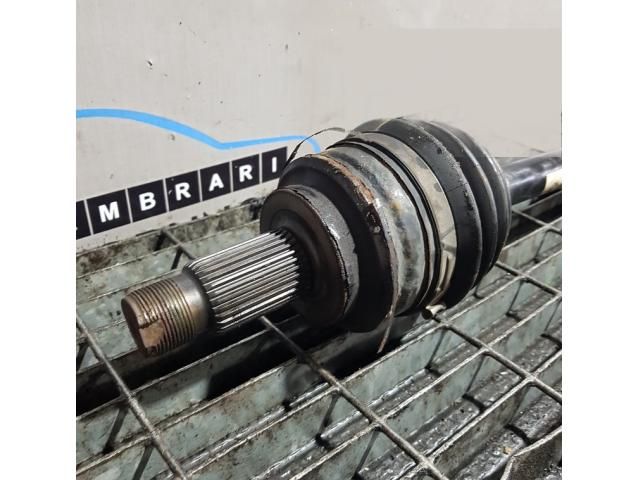 bontott BMW X3 Jobb Féltengely