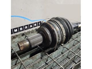 bontott BMW X3 Jobb Féltengely