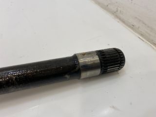 bontott BMW X3 Jobb Féltengely