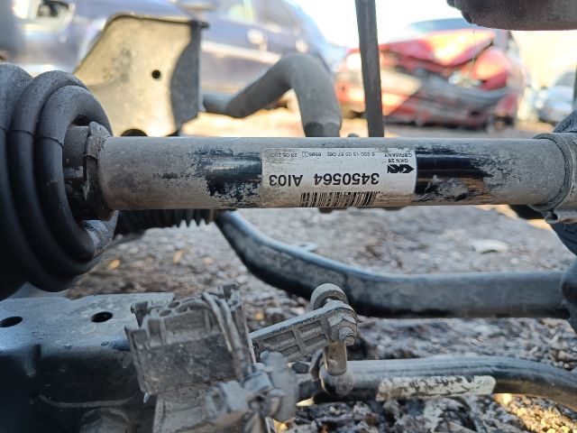 bontott BMW X3 Jobb Féltengely