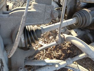 bontott BMW X3 Jobb Féltengely