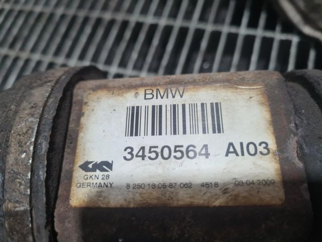 bontott BMW X3 Jobb Féltengely