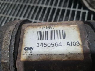 bontott BMW X3 Jobb Féltengely