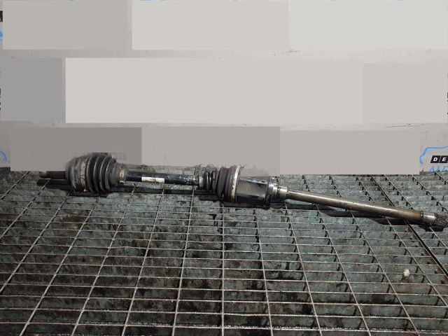 bontott BMW X3 Jobb Féltengely