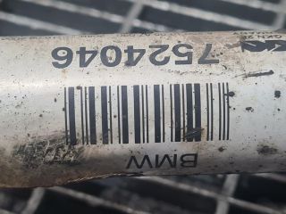 bontott BMW X3 Jobb Féltengely