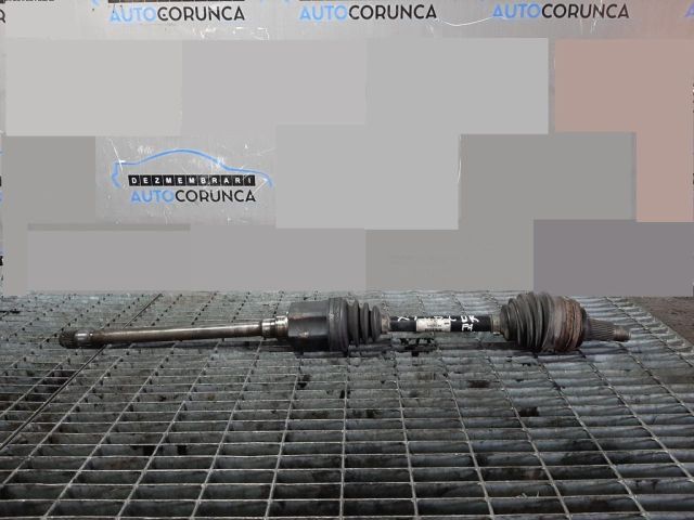 bontott BMW X3 Jobb Féltengely