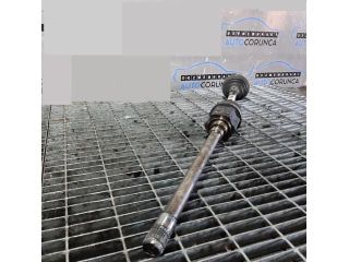 bontott BMW X3 Jobb Féltengely