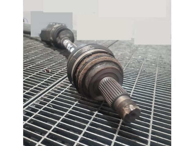 bontott BMW X3 Jobb Féltengely