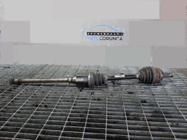 bontott BMW X3 Jobb Féltengely