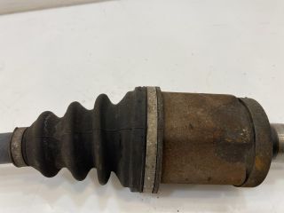 bontott BMW X3 Jobb Féltengely