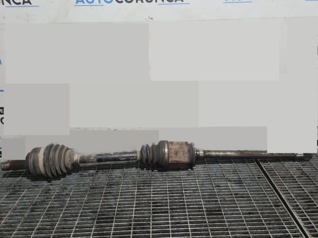 bontott BMW X3 Jobb Féltengely