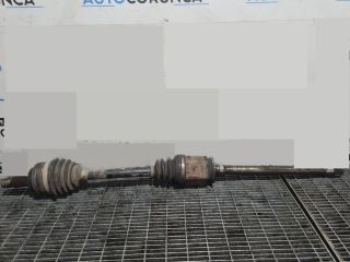 bontott BMW X3 Jobb Féltengely