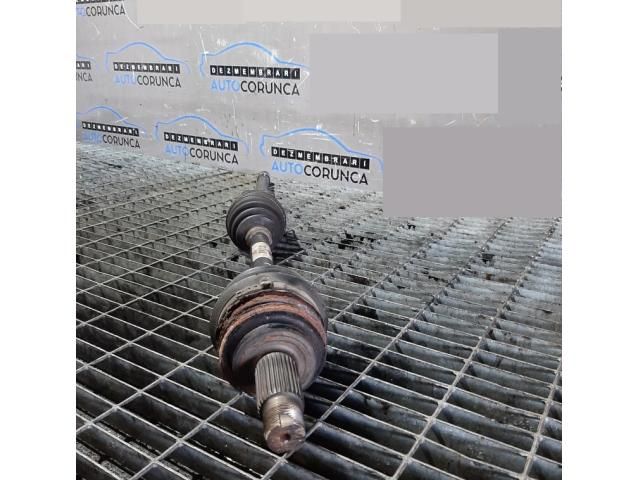 bontott BMW X3 Jobb Féltengely