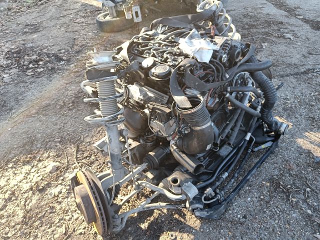 bontott BMW X3 Jobb Féltengely