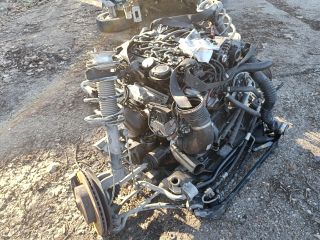 bontott BMW X3 Jobb Féltengely