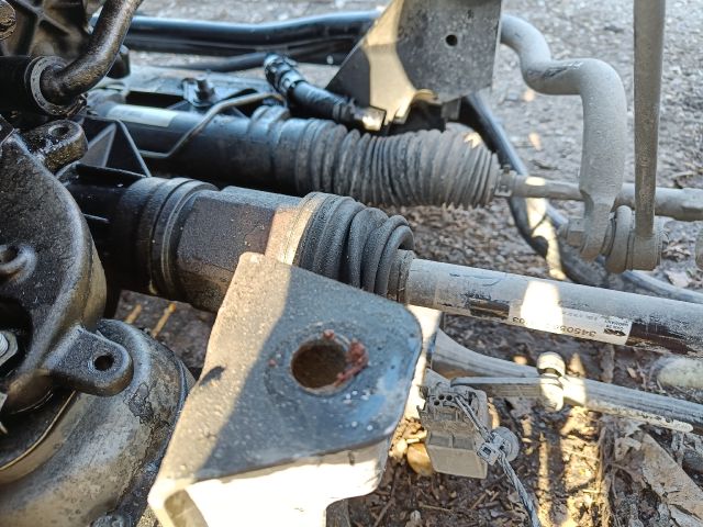 bontott BMW X3 Jobb Féltengely