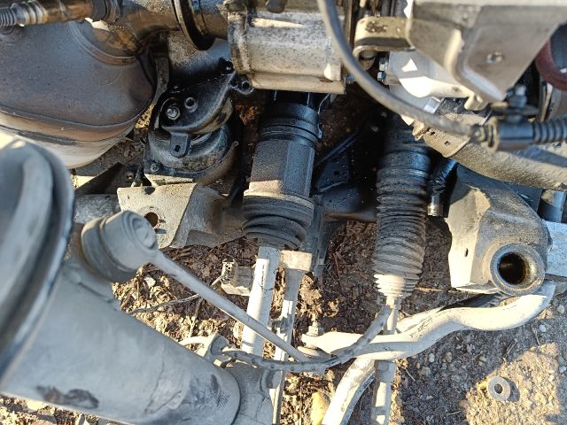 bontott BMW X3 Jobb Féltengely