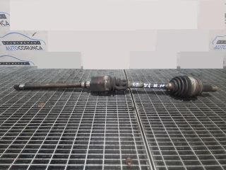 bontott BMW X3 Jobb Féltengely