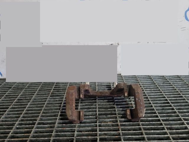 bontott BMW X3 Jobb hátsó Fékkengyel