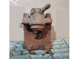 bontott BMW X3 Jobb hátsó Fékkengyel