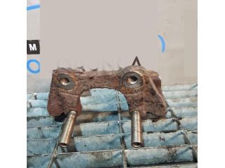 bontott BMW X3 Jobb hátsó Fékkengyel