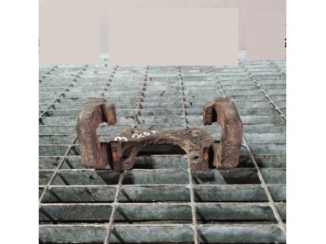 bontott BMW X3 Jobb hátsó Fékkengyel