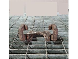 bontott BMW X3 Jobb hátsó Fékkengyel