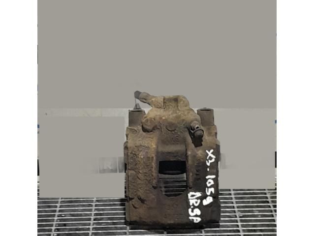 bontott BMW X3 Jobb hátsó Fékkengyel