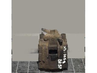 bontott BMW X3 Jobb hátsó Fékkengyel