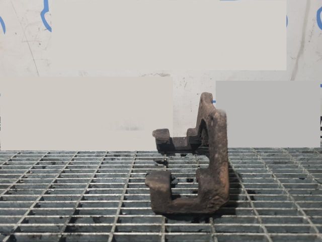 bontott BMW X3 Jobb hátsó Fékkengyel