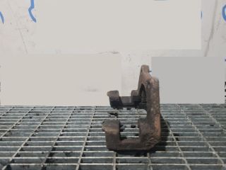 bontott BMW X3 Jobb hátsó Fékkengyel