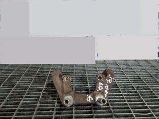 bontott BMW X3 Jobb hátsó Fékkengyel